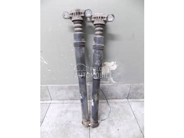 Zadnji amortizeri za Peugeot 308