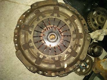 SET KVACILA P11 2.0TD za Nissan Primera od 1996. do 2001. god.