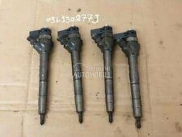 DIZNE COOMON RAIL za Volkswagen Golf 6, Passat B6, Tiguan ...
