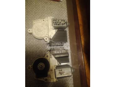 motor podizaca stakla za Volkswagen Polo od 2001. do 2004. god.