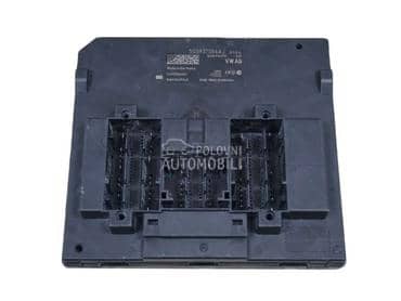 Komfort BCM za Škoda Octavia od 2013. do 2018. god.