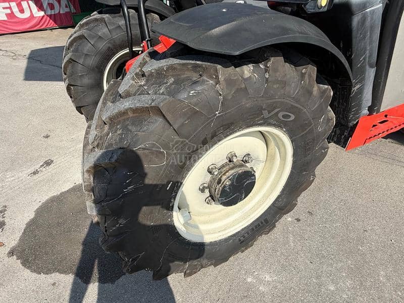 Manitou MLT 630 105