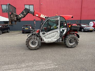 Manitou MLT 625 75 H