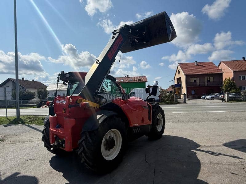 Manitou MLT 630 105