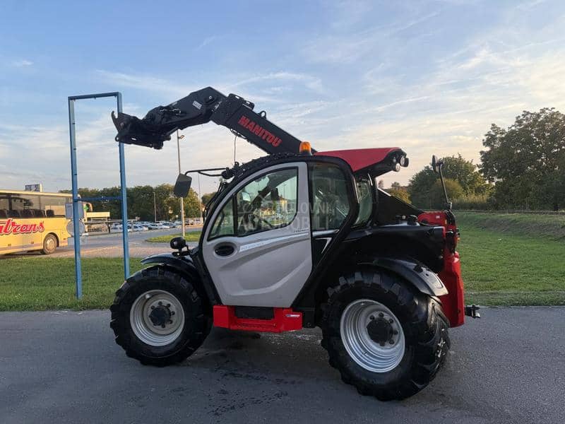 Manitou MLT 630 105