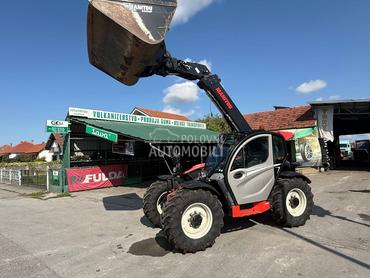 Manitou MLT 630 105