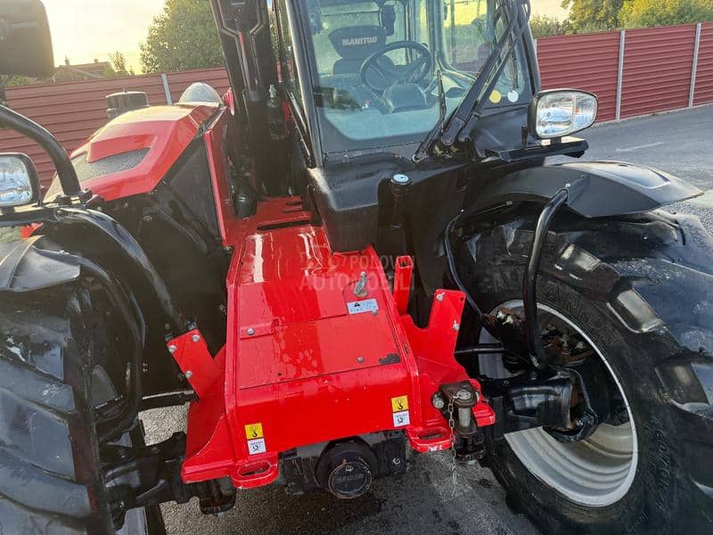 Manitou MLT 630 105