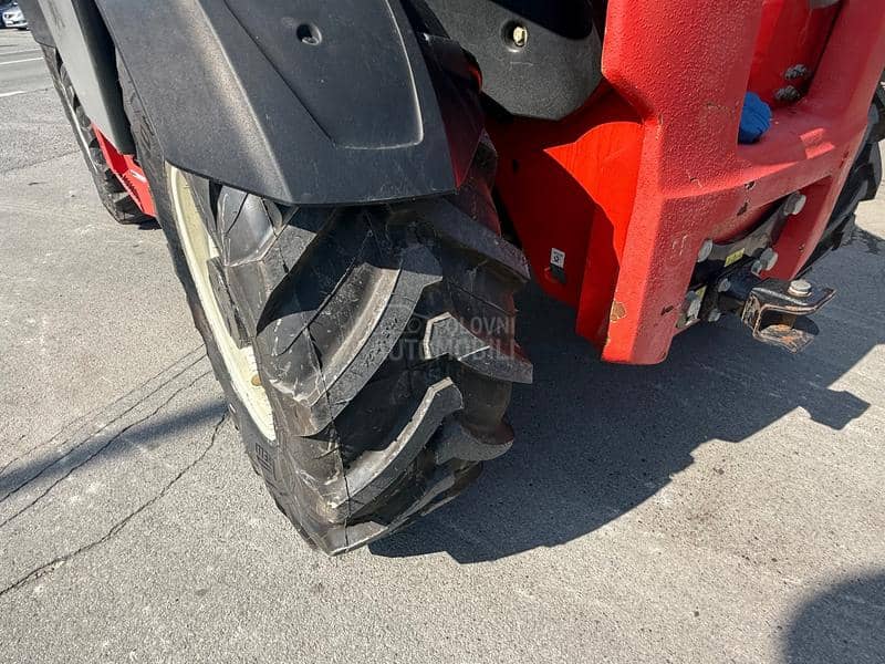 Manitou MLT 630 105