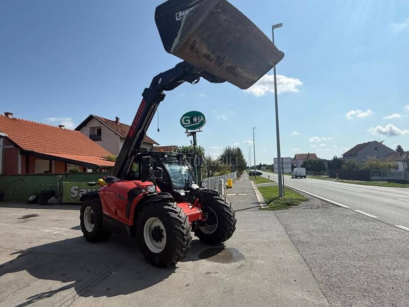 Manitou MLT 630 105