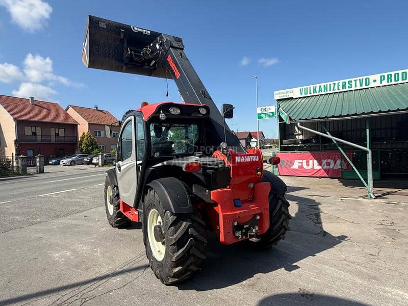 Manitou MLT 630 105
