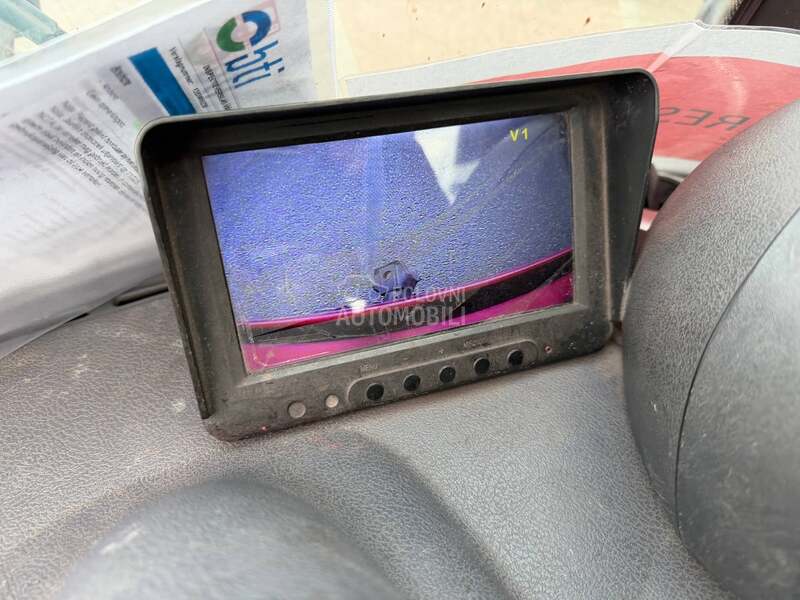 Manitou MLT 625 75 H