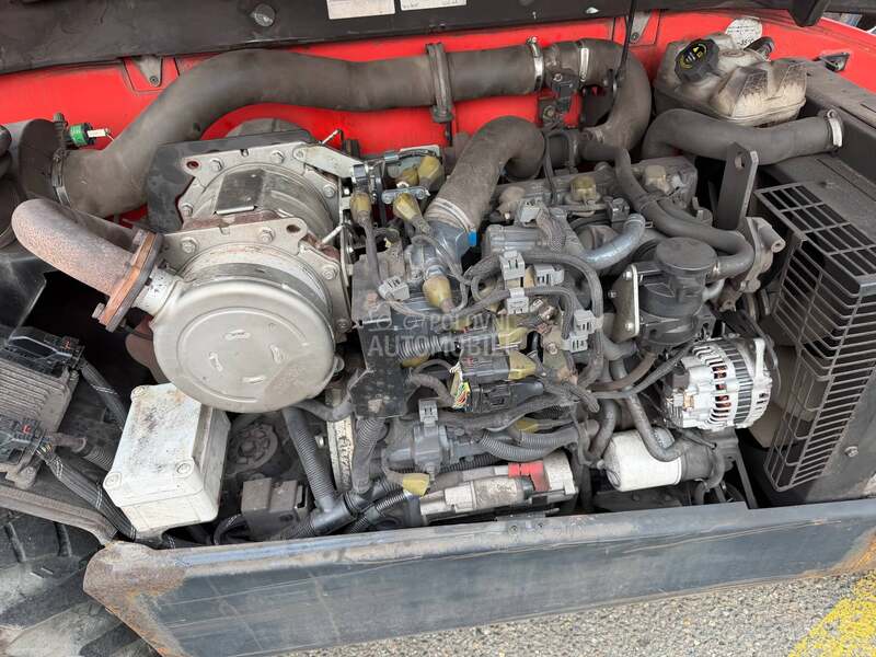 Manitou MLT 625 75 H