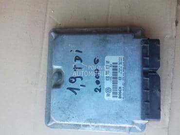 kompjuter motora za Volkswagen Golf 4 od 2000. do 2002. god.