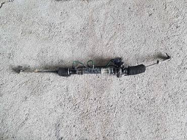 Clio 1 Letva volana za Renault Clio od 1991. do 1998. god.