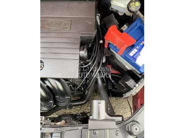 motor 14tdci, za Ford C-Max, Fiesta, Focus ... od 2003. do 2010. god.