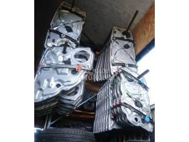 Podizaci prozora za Fiat Stilo