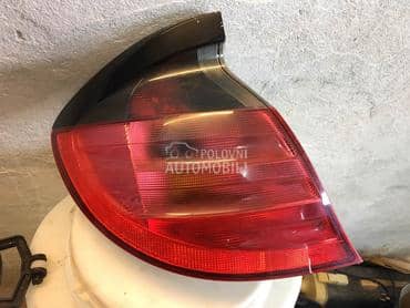 stop svetlo za Mercedes Benz C Klasa