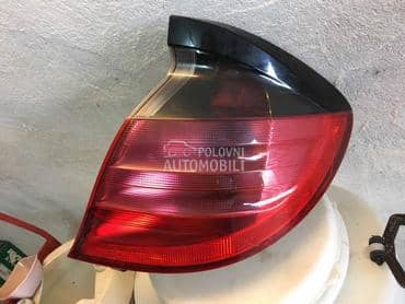 stop svetlo za Mercedes Benz C 160, C 180, C 200 ...