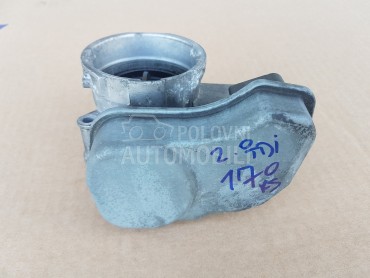 ELEKTRO KLAPNA 2.0TDI 170KS za Volkswagen Passat B6 od 2005. do 2008. god.