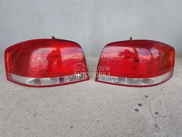 Stop lampe za Audi A3 od 2003. do 2008. god.