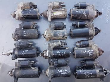 GOLF PASSAT SKODA A3 A4 A6 za Volkswagen Golf 4, Golf 5, Passat B5 ...