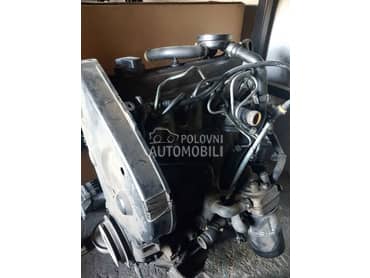 1.9D MOTOR za Volkswagen Golf 3 od 1992. do 1995. god.