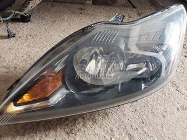 farovi i stop lampe za Ford Focus od 1998. do 2004. god.