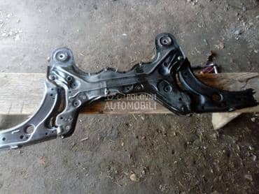 prednji most za Volkswagen Golf 4 od 1998. do 2004. god.