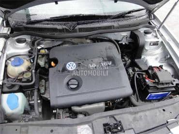 Delovi za Volkswagen Golf 4 2004. god.