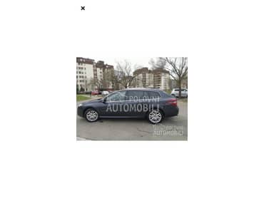 Aluminijumske felne renault 17" 5 x 114.3