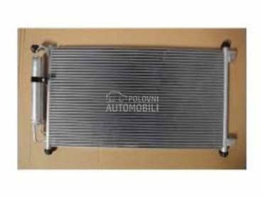 HLADNJAK za Peugeot 207, 307, 308 ... od 2005. do 2010. god.