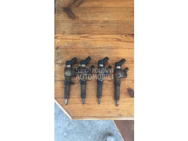 Dizne 2.0hdi 66kw za Peugeot 307 od 2001. do 2004. god.