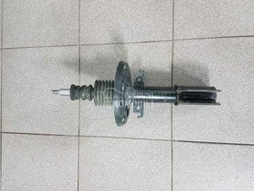 Amortizeri za Renault Megane od 2009. do 2015. god.