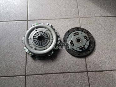 set kvacila za Renault Clio od 1991. do 1998. god.