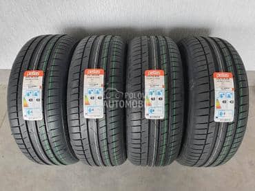 Petlas 225/55 R18 Letnja