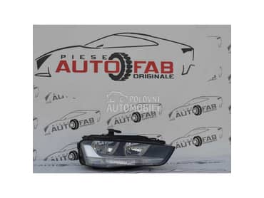 Far desni za Audi A4 od 2012. do 2015. god.