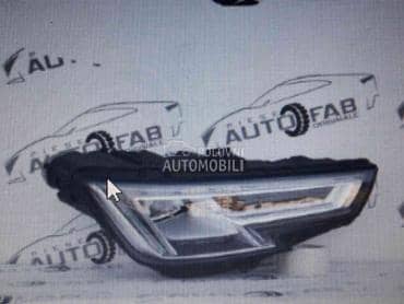 Far desni za Audi A4 od 2016. do 2018. god.