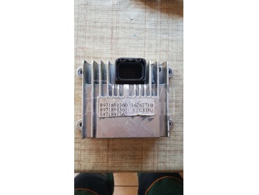 Kompjuter bos pumpe za Opel Astra G