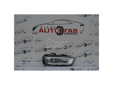 Far desni za Audi Q3 od 2011. do 2015. god.