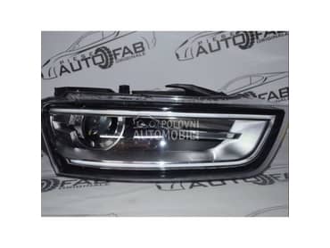 Far desni za Audi Q3