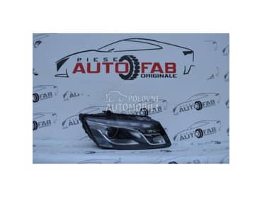 Far desni za Audi Q5 od 2008. do 2016. god.