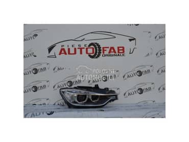 Far desni za BMW Serija 3 od 2012. do 2015. god.