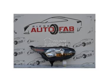 Far desni za Ford Transit Connect od 2016. do 2018. god.