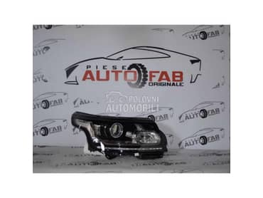 Far desni za Land Rover Range Rover