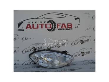 Far desni za Mercedes Benz A Klasa od 2005. do 2010. god.