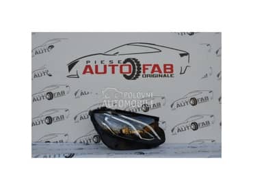 Far desni za Mercedes Benz E Klasa od 2016. do 2019. god.