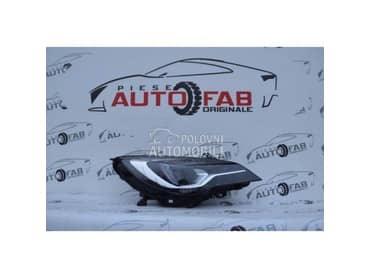 Far desni za Opel Astra K od 2015. do 2019. god.