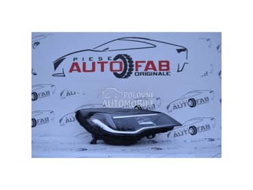 Far desni za Opel Astra K od 2015. do 2019. god.