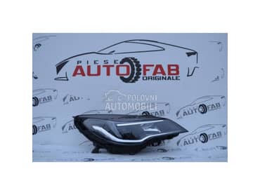 Far desni za Opel Astra K od 2015. do 2019. god.