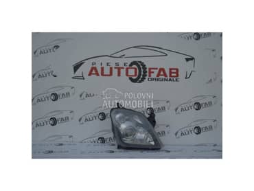 Far desni za Opel Meriva od 2003. do 2009. god.